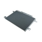 Condensateur de clim Pour MERCEDES CLASSE A W169 B W245 A1695000754 1695000354