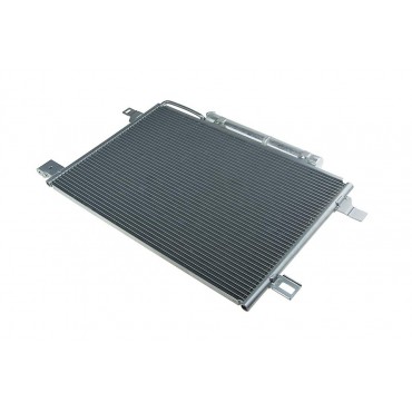 Condensateur de clim Pour MERCEDES CLASSE A W169 B W245 A1695000754 1695000354