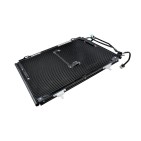 Condensateur de clim Pour MERCEDES CLASSE C W202 S202 CLK C208 A208 2028300770