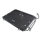Condensateur de clim Pour MERCEDES CLASSE C W202 S202 CLK C208 A208 2028300770