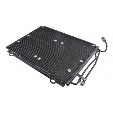 Condensateur de clim Pour MERCEDES CLASSE C W202 S202 CLK C208 A208 2028300770
