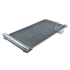 Condensateur de clim Pour MERCEDES CLASSE C CLK SLK A2035001754 2035000054