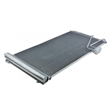 Condensateur de clim Pour MERCEDES CLASSE C CLK SLK A2035001754 2035000054