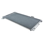Condensateur de clim Pour MERCEDES CLASSE C CLK SLK A2035001754 2035000054