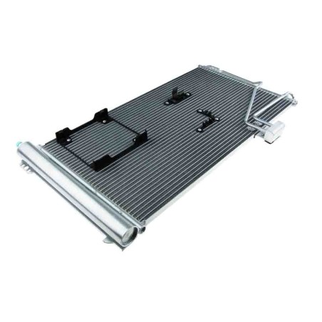 Condenseur de climatisation Pour CLASSE C W203 CL203 S203 CLK C209 2035000154