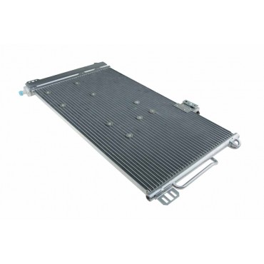 Condenseur de climatisation Pour CLASSE C W203 CL203 S203 CLK C209 2035000154