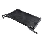 Condenseur de climatisation Pour CLASSE E W210 VF210 T-Model S210 2108300370