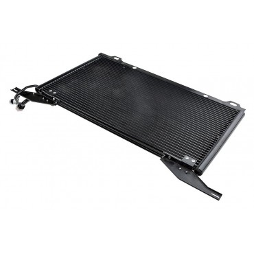 Condenseur de climatisation Pour CLASSE E W210 VF210 T-Model S210 2108300370