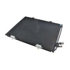 Condenseur de climatisation Pour CLASSE E W210 VF210 T-Model S210 2108300270