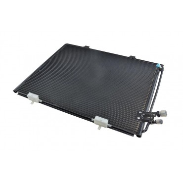 Condenseur de climatisation Pour CLASSE E W210 VF210 T-Model S210 2108300270