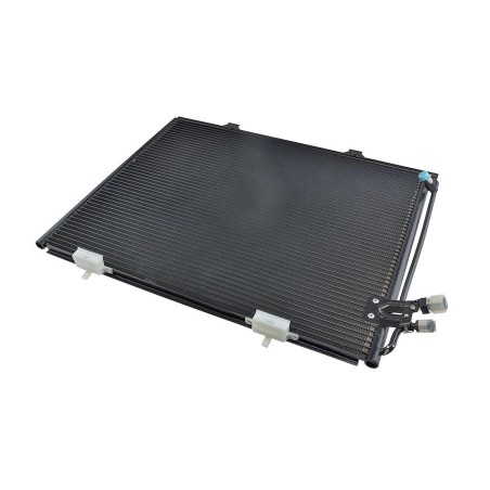 Condenseur de climatisation Pour CLASSE E W210 VF210 T-Model S210 2108300270