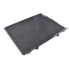 Condenseur de climatisation Pour CLASSE E W210 VF210 T-Model S210 2108300270