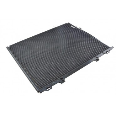 Condenseur de climatisation Pour CLASSE E W210 VF210 T-Model S210 2108300270