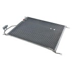 Condenseur de climatisation Pour MERCEDES CLASSE S W220 C215 SL R230 2205000054