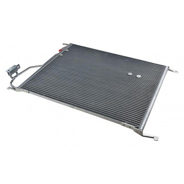 Condenseur de climatisation Pour MERCEDES CLASSE S W220 C215 SL R230 2205000054