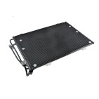 Condenseur de climatisation Pour CLASSE C W202 S202 2028301470 2028301070