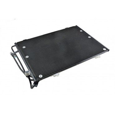 Condenseur de climatisation Pour CLASSE C W202 S202 2028301470 2028301070