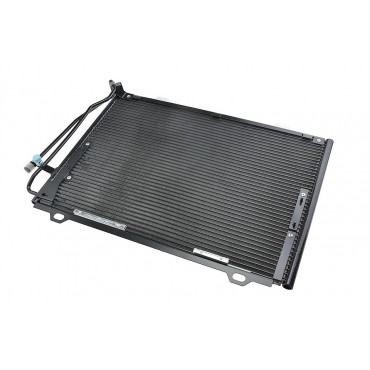 Condenseur de climatisation Pour CLASSE C W202 S202 2028301470 2028301070