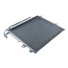 Condenseur de climatisation Pour CLASSE G W461 GL X164 M W164 R W251 2515000054