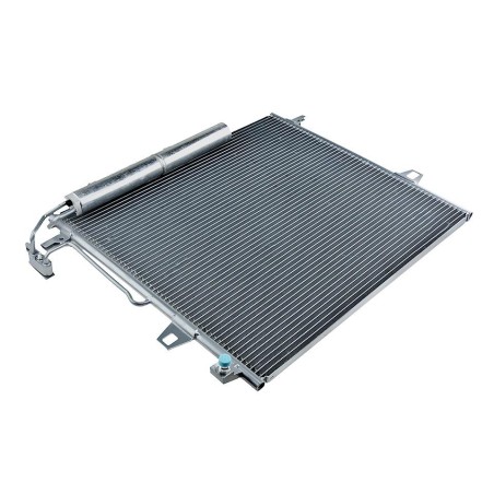 Condenseur de climatisation Pour CLASSE G W461 GL X164 M W164 R W251 2515000054