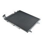 Condenseur de climatisation Pour CLASSE G W461 GL X164 M W164 R W251 2515000054