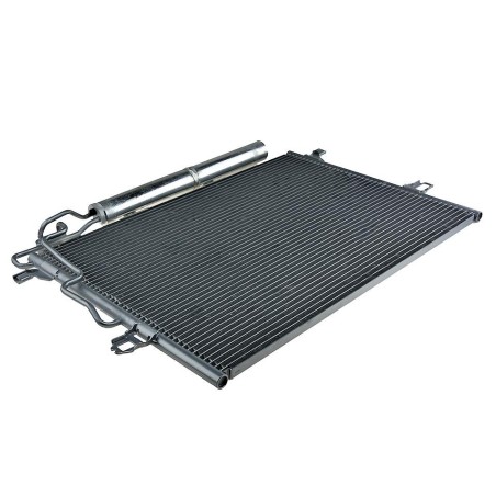 Condenseur de climatisation Pour CLASSE E W211 VF211 S211 CLS C219 2115000154