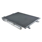 Condenseur de climatisation Pour CLASSE E W211 VF211 S211 CLS C219 2115000154