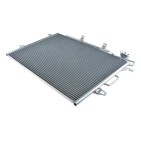 Condenseur de climatisation Pour CLASSE E W211 VF211 S211 CLS C219 2115000154