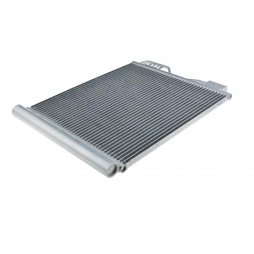 Condenseur de climatisation Pour SMART FORTWO 2009-2013 A4515000054 4515000154