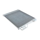 Condenseur de climatisation Pour SMART FORTWO 2009-2013 A4515000054 4515000154