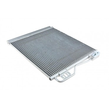 Condenseur de climatisation Pour SMART FORTWO 2009-2013 A4515000054 4515000154