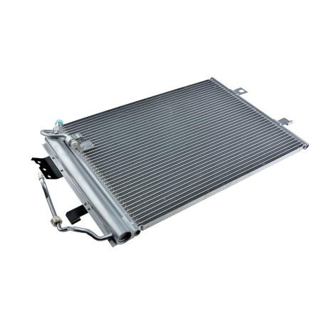 Condenseur de climatisation Pour CLASSE A W168 1997-2004 A1685000354 1685000354