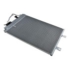 Condenseur de climatisation Pour CLASSE A W168 1997-2004 A1685000354 1685000354