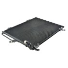 Condenseur de climatisation Pour A TROIS CLASSE E COUPE KOMBI T-Model 1248300270