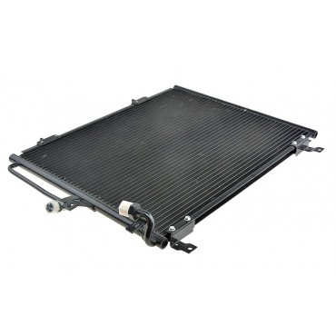 Condenseur de climatisation Pour A TROIS CLASSE E COUPE KOMBI T-Model 1248300270