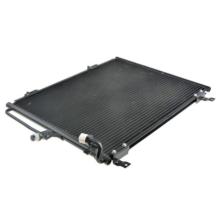 Condenseur de climatisation Pour A TROIS CLASSE E COUPE KOMBI T-Model 1248300270