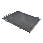 Condenseur de climatisation Pour A TROIS CLASSE E COUPE KOMBI T-Model 1248300270