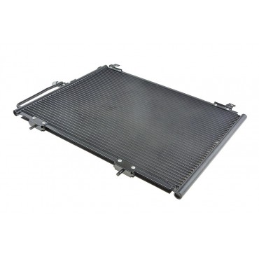 Condenseur de climatisation Pour A TROIS CLASSE E COUPE KOMBI T-Model 1248300270