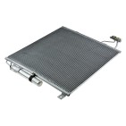 Condenseur de climatisation Pour DISCOVERY RANGE ROVER SPORT LR021824 LR015555