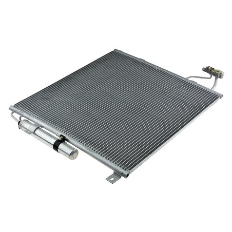 Condenseur de climatisation Pour DISCOVERY RANGE ROVER SPORT LR021824 LR015555