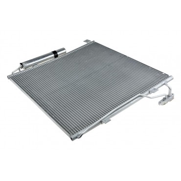 Condenseur de climatisation Pour DISCOVERY RANGE ROVER SPORT LR021824 LR015555
