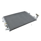 Condenseur de climatisation Pour DISCOVERY RANGE ROVER SPORT LR018405 JRB500250