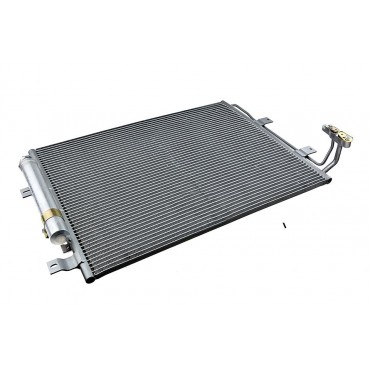 Condenseur de climatisation Pour DISCOVERY RANGE ROVER SPORT LR018405 JRB500250