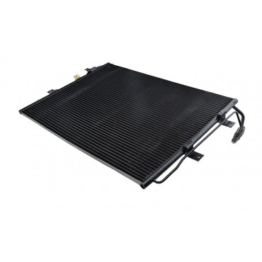 Condenseur de climatisation Pour DISCOVERY RANGE ROVER SPORT LR018405 JRB500250