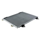 Condensateur de clim Pour LAND ROVER FREELANDER L314 1998-2006 AWR5796