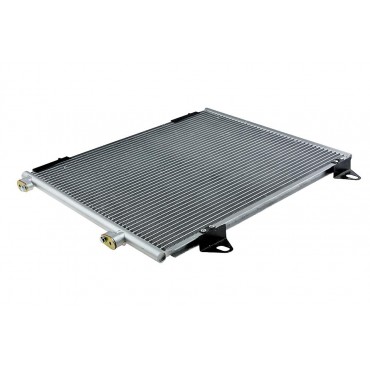 Condensateur de clim Pour LAND ROVER FREELANDER L314 1998-2006 AWR5796