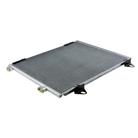 Condensateur de clim Pour LAND ROVER FREELANDER L314 1998-2006 AWR5796