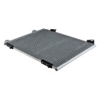 Condensateur de clim Pour LAND ROVER FREELANDER L314 1998-2006 AWR5796