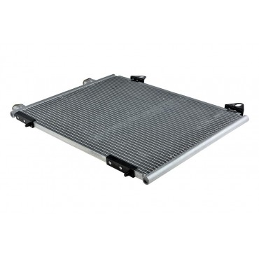 Condensateur de clim Pour LAND ROVER FREELANDER L314 1998-2006 AWR5796