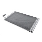 Condensateur de clim Pour LAND ROVER DISCOVERY III 2004-2009 LR018404 JRB500030